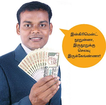 சம்பள உயர்வை எதிர்பார்த்து கடன் வாங்கலாமா?