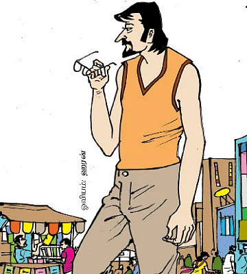 எடக்கு மடக்கு : கல்வி வியாபாரமானது யார் குத்தம் ?