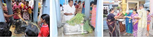 ஒரு நாள்... ஓரிடம்... ஓர் அனுபவம்..!