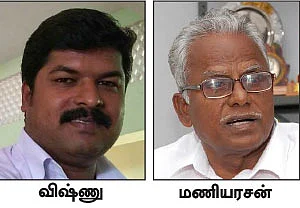 ஓர் ஊரையே சிறையாக்கிய போலீஸ்! - மீத்தேன் எடுக்க ரகசியத் திட்டமா?