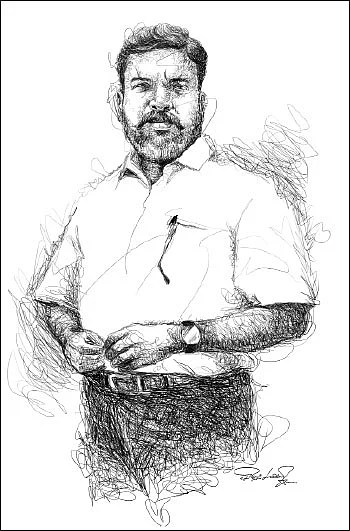 "வைகோ, சீமான் மோதல் வேதனை தருகிறது!” - கலங்கும் திருமா