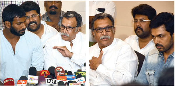 பதில் சொல்லுங்க பாஸ்!