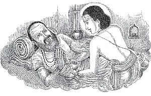 முருகனின் தொண்டர்கள்!