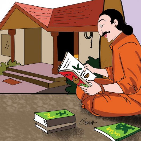 மண்புழு மன்னாரு: உணவு மருத்துவமும் தரமான சம்பவங்களும்!