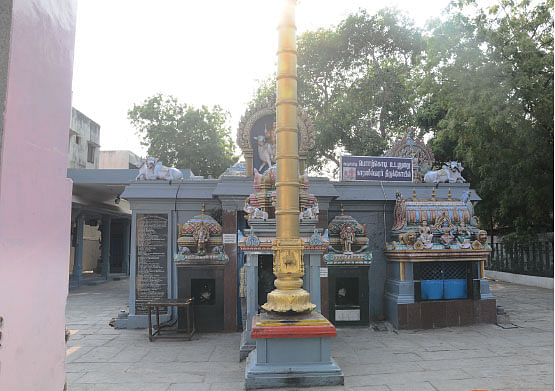 ஒரு நாள்... ஓரிடம்... ஓர் அனுபவம்..!