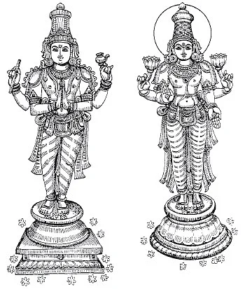 முன்னோர்கள் சொன்னார்கள்