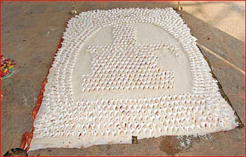 தீராத நோய் தீர்க்கும் தீர்த்தக் குளம்!