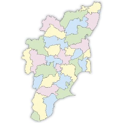 தமிழகம்