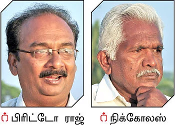 கெட்டுப்போன குளத்தை மீட்டெடுத்த இ.எம்