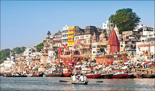 பண்டிதராக வந்த காசி விஸ்வநாதர்!