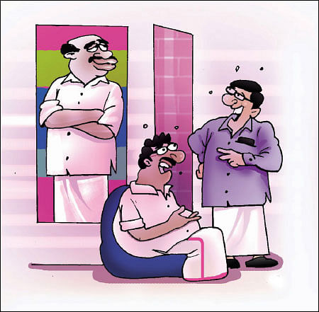 ஜோக்ஸ் - 2