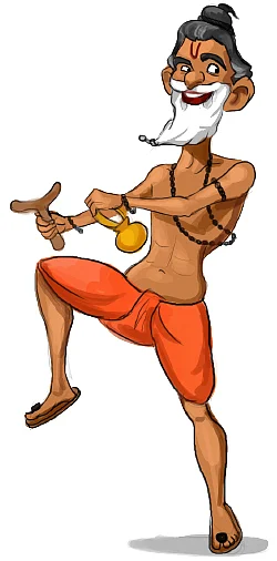 பாரதம் முழுக்க ‘பன்ச் அலி ஜிம்!