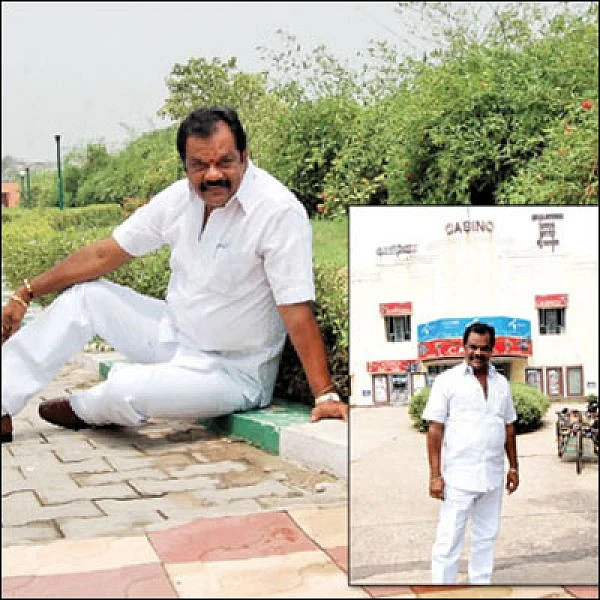 என் ஊர்!