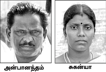 கலெக்டர் முதல் அமைச்சர் வரை கமிஷன்!