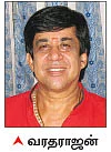 40 ஆண்டு கலக்கல்... கறுப்பு - வெள்ளை முதல் கலர் வரை!