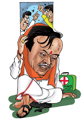 2018 - டாப் 25 பரபரா