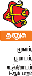 ராசிபலன்!