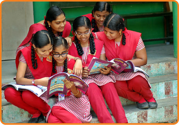 இன்ஸ்பையர் விருது