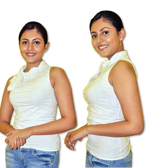 ''முதுகு வலியைத் தடுக்க குட்டிக்காரணம்!''