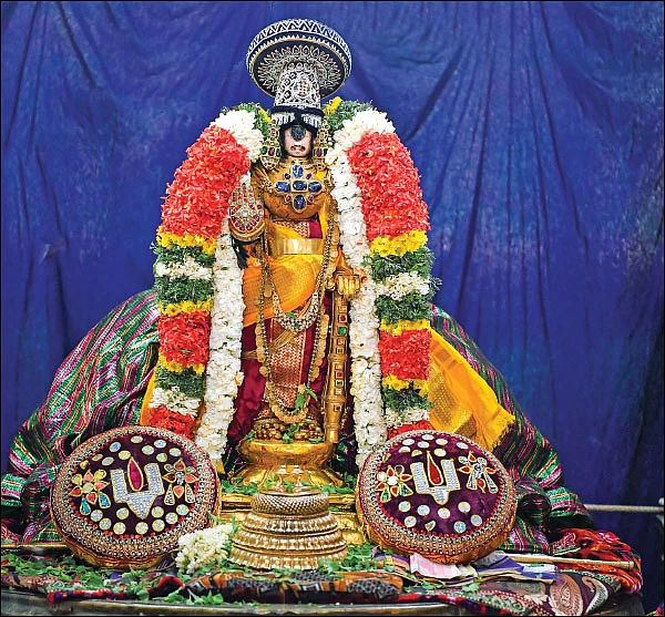 ரங்க ராஜ்ஜியம் - 17