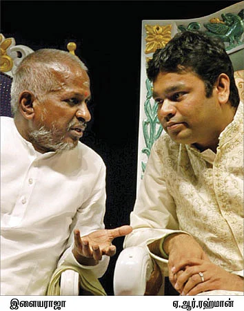 விகடன் மேடை - வாலி