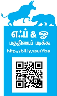 நிஃப்டியின் போக்கு: திசையற்ற நிலை அடிக்கடி வரலாம்!
