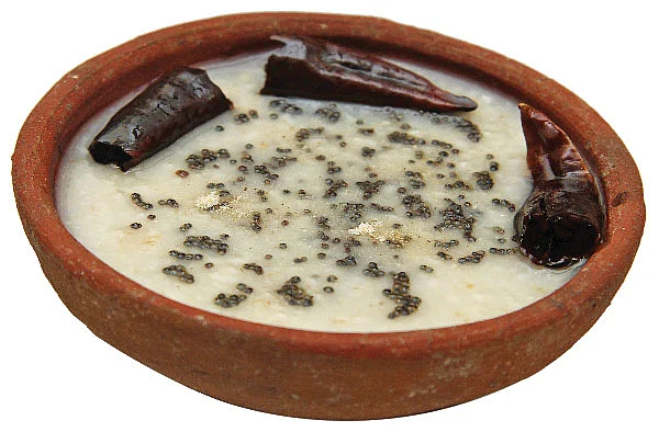 ஆரோக்கிய ரெசிப்பி!