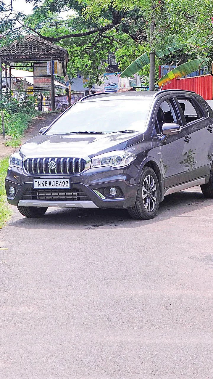 கேரளாவில் ஒரு ஹாலிவுட் தீவு!