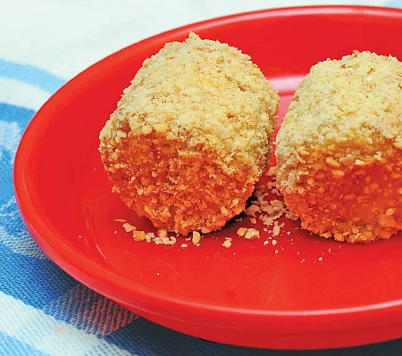 பூ, காய், கனி, தண்டு அத்தனையும் சத்து! வாழை ஸ்பெஷல்