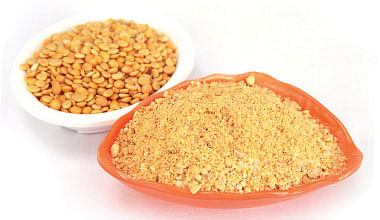 30 வகை ரெடி மிக்ஸ்