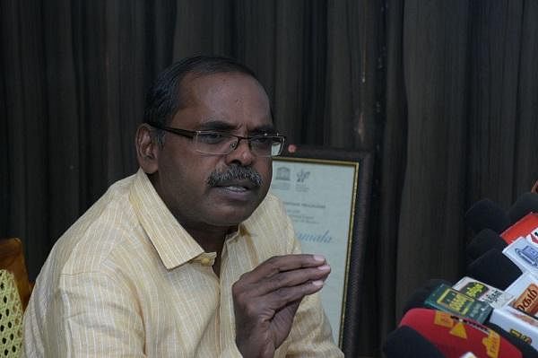 கைமாறக் காத்திருக்கும் மாஞ்சோலை தேயிலைத் தோட்டம்! - உற்சாகத்தில் வனத்துறையினர்