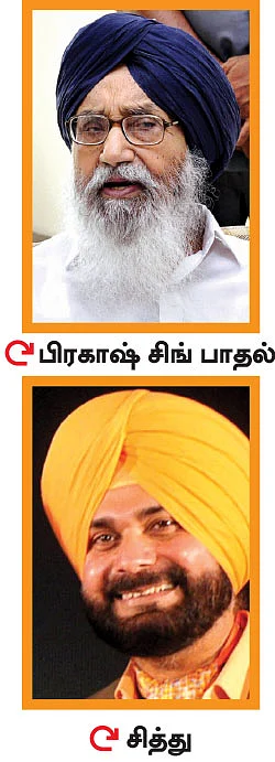 ‘ஆம்!’ ஹமாரா ஆத்மி..! - புது முடிவு எடுக்கிறதா பஞ்சாப்?