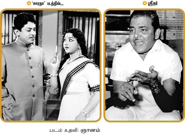 திரைத்தொண்டர் - 6