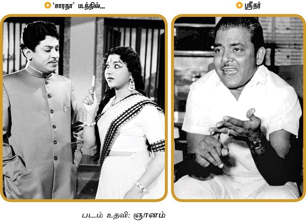 திரைத்தொண்டர் - 6