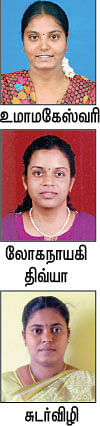 “வாங்க... ஐ.ஏ.எஸ். ஆகலாம்!”
