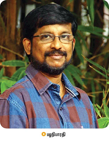 "ஏ.ஆர்.ரஹ்மான் எப்பவும் யங்தான்!”