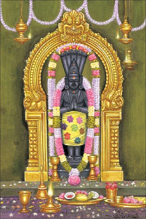 வாழ்வே வரம் - 7