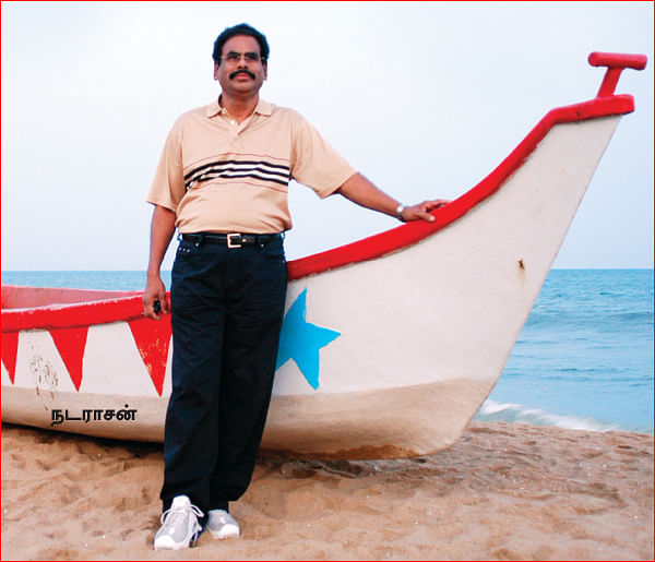 சசிகலா ஜாதகம் - 79 - “சசிகலாவுக்கும் ஜெயலலிதாவுக்கும்தான் வெளிச்சம்!”