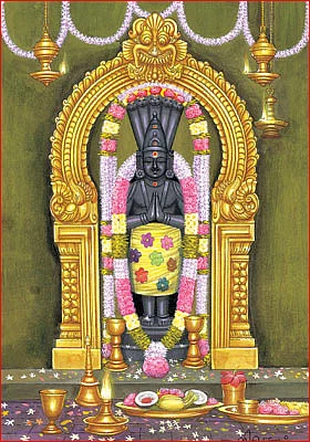ராகு - கேது பெயர்ச்சி பொதுப் பலன்கள்
