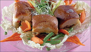 30 வகை பிரெட் சமையல்