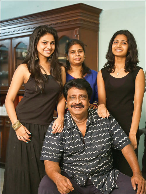 “சிவாஜி வருத்தத்தைப் பார்த்து மாறினேன்!”