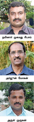 எரிசக்தி பிரச்னைக்கு எளிய தீர்வு!