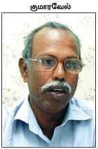 இருளை நோக்கித் தமிழகம்...