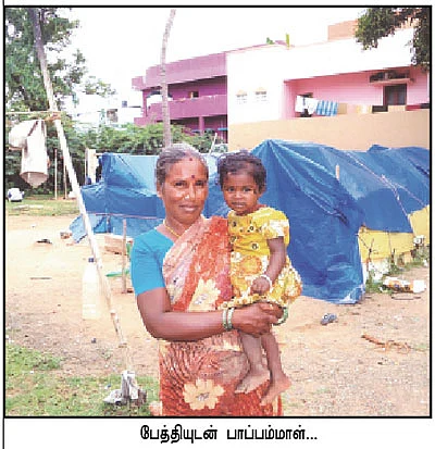 வாழ்க்கை வாழ்வதற்கே..!