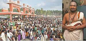 குலம் தழைக்கச் செய்யும் பித்ருக்கள் ஆராதனை!