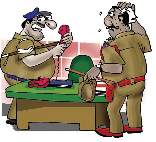 ஜோக்ஸ் - 1