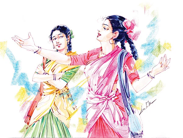 சிறுகதை : அலர்
