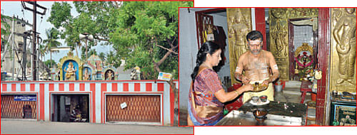 நல்ல வழி காட்டும் வழிகாட்டி விநாயகர்!