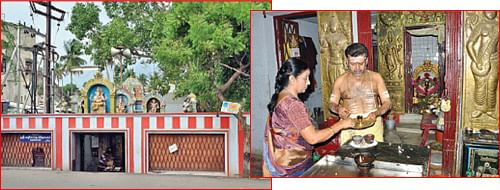 நல்ல வழி காட்டும் வழிகாட்டி விநாயகர்! 