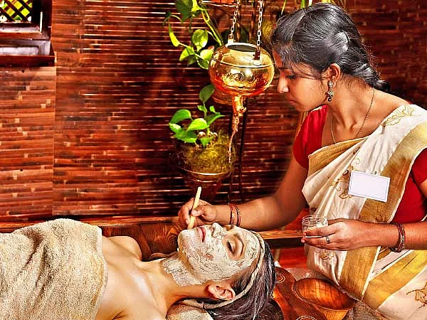 ஆரோக்கியம் அனைவருக்கும்...அசத்தும் அரசு ‘ஸ்பா’
